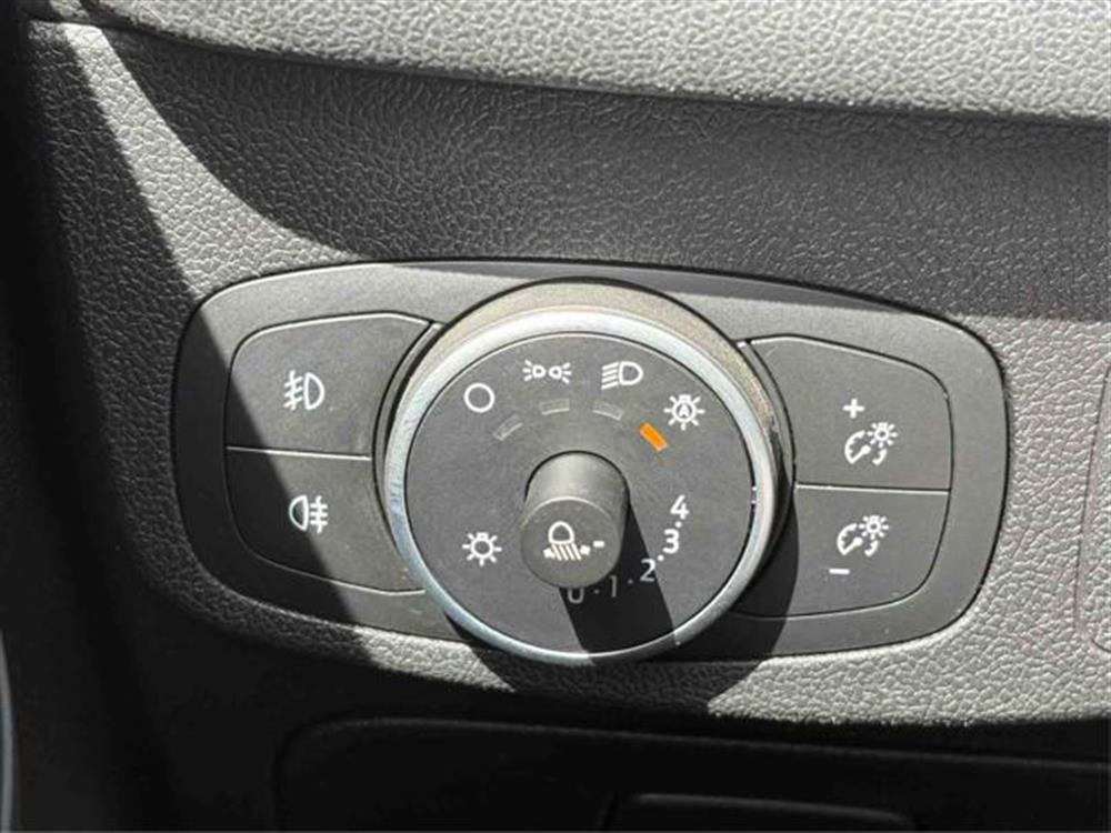 Focus Focus 1.0 EcoBoost 100 CV