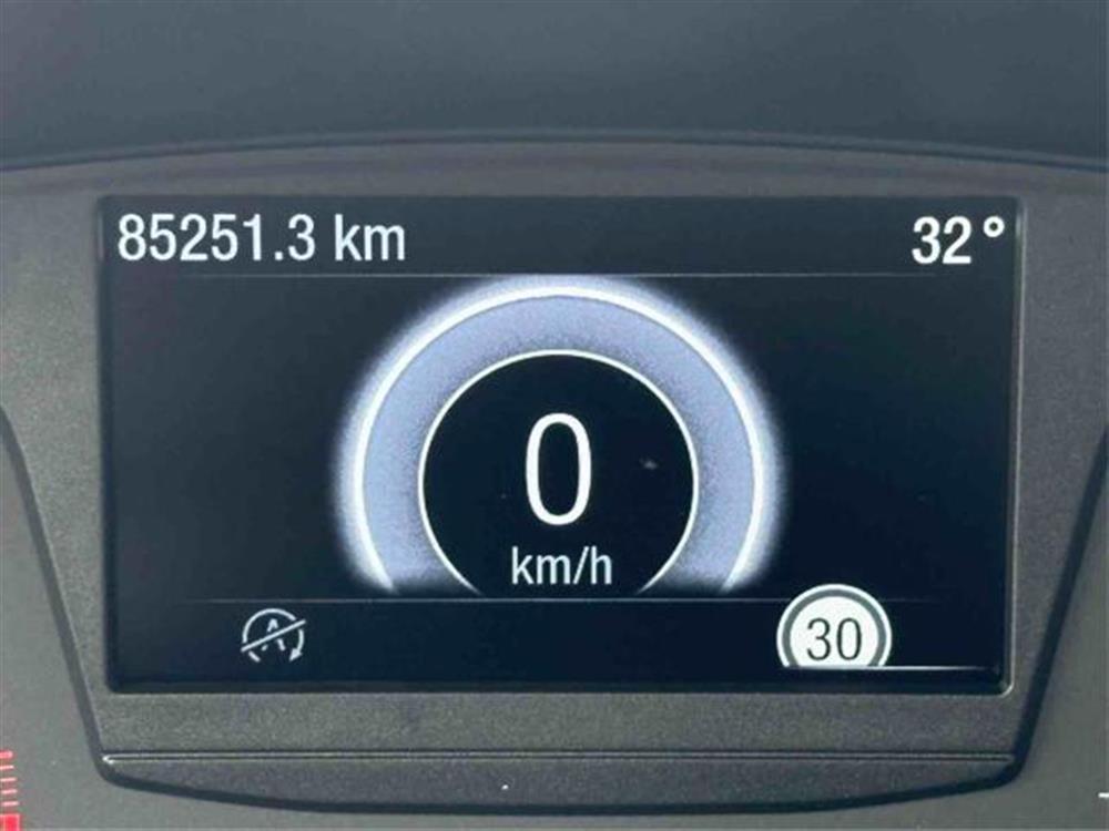 Focus Focus 1.0 EcoBoost 100 CV