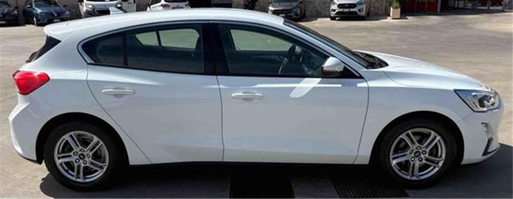 Focus Focus 1.0 EcoBoost 100 CV