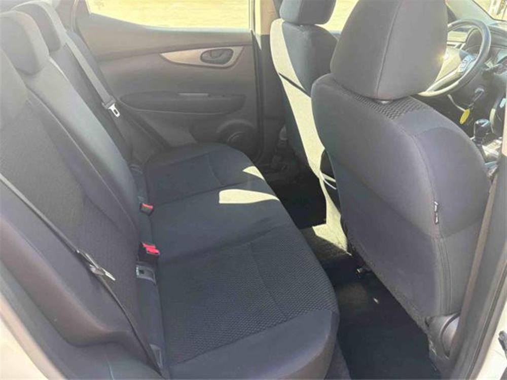 Qashqai Qashqai 1.5 dCi Visia
