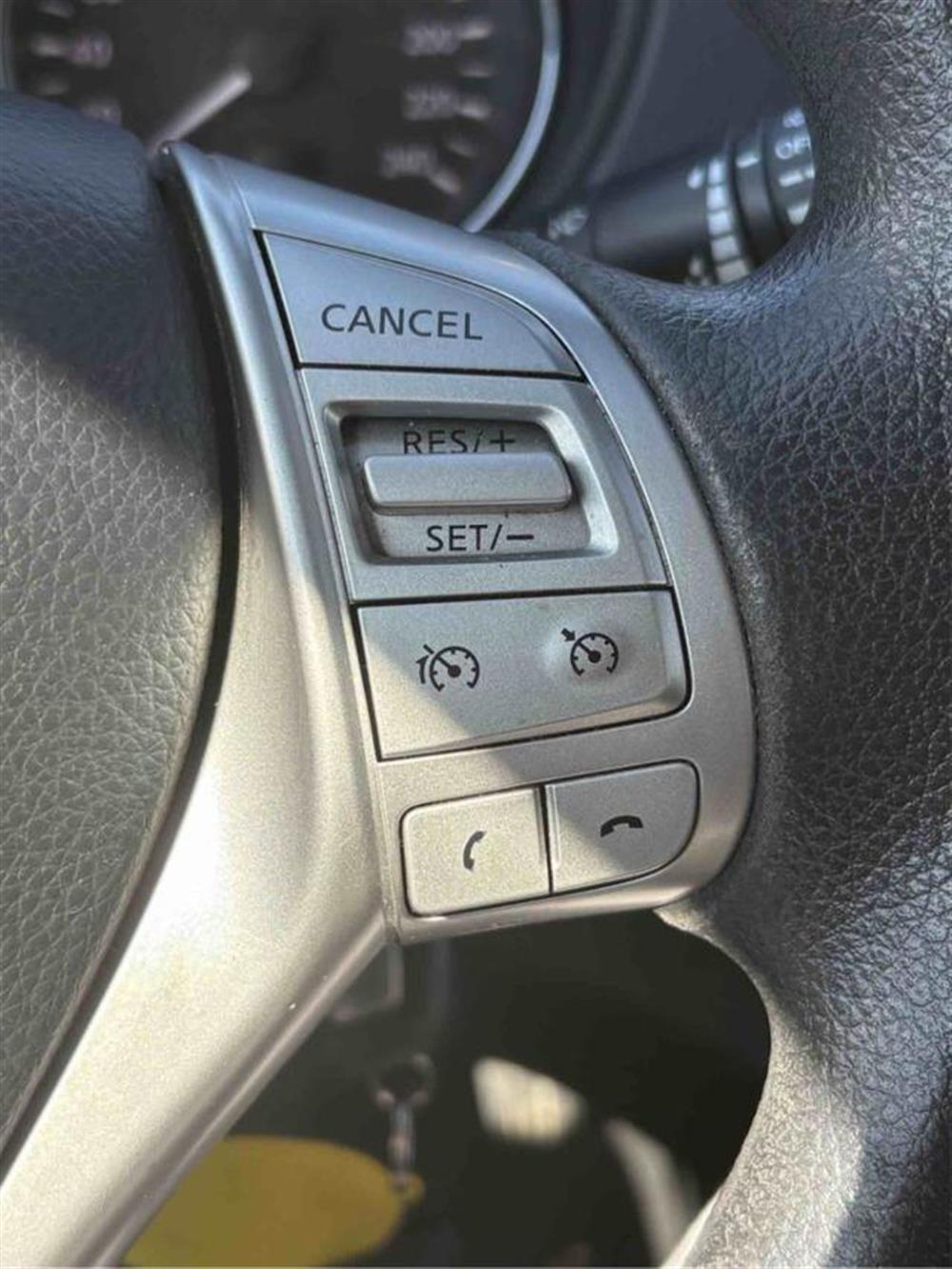 Qashqai Qashqai 1.5 dCi Visia