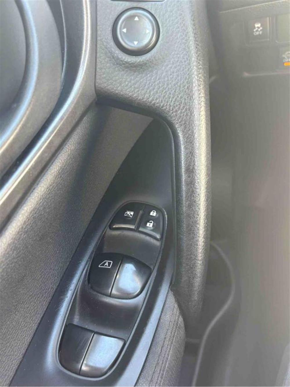 Qashqai Qashqai 1.5 dCi Visia