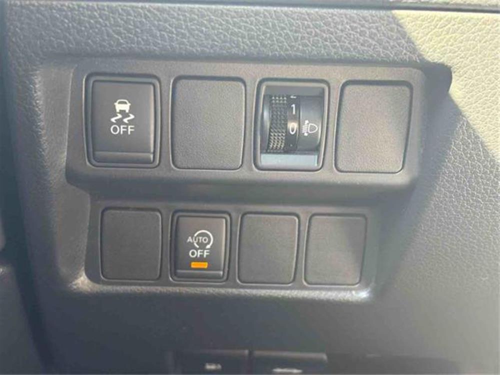Qashqai Qashqai 1.5 dCi Visia