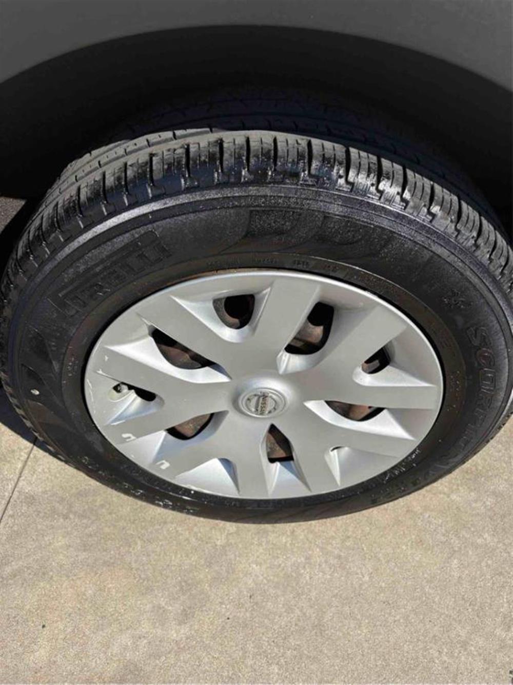 Qashqai Qashqai 1.5 dCi Visia