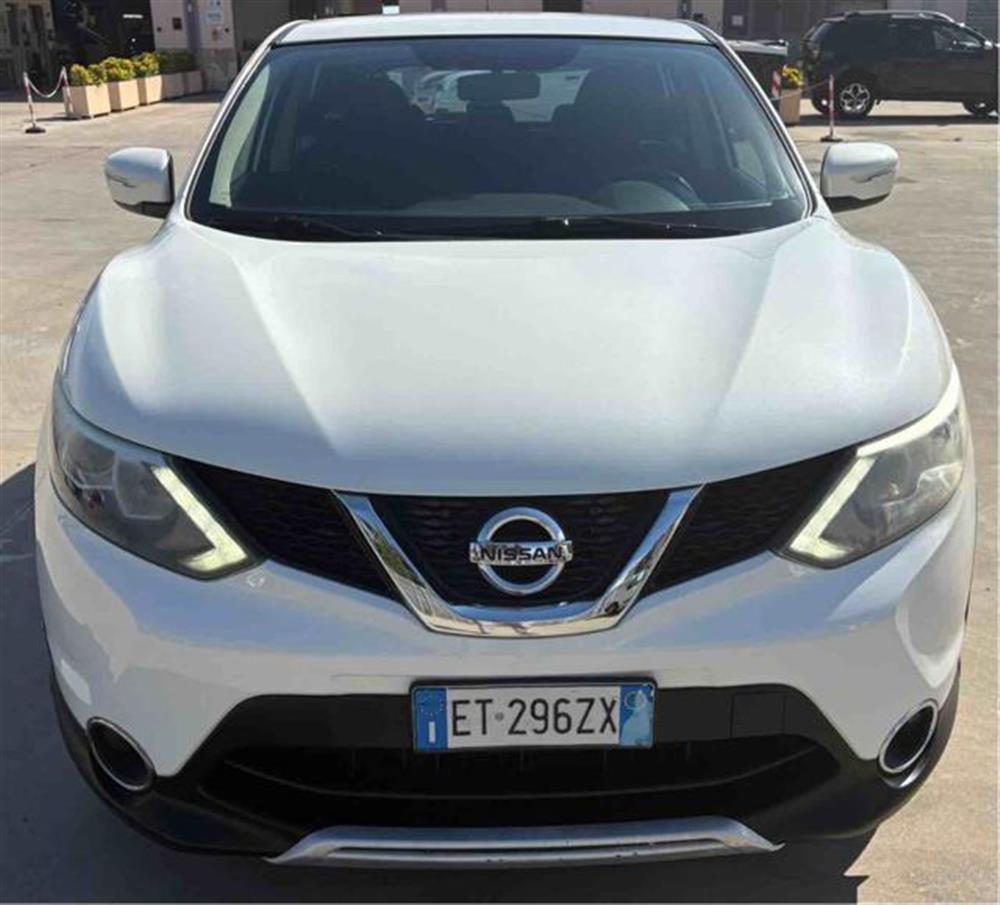 Qashqai Qashqai 1.5 dCi Visia
