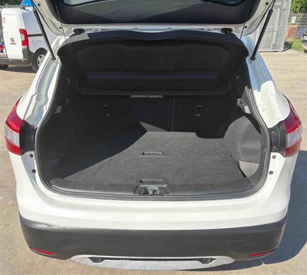Qashqai Qashqai 1.5 dCi Visia