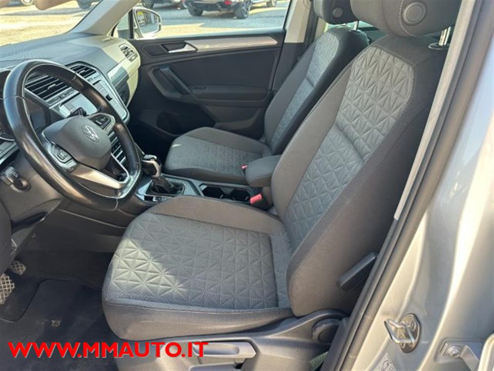 Tiguan Tiguan 2.0 TDI 150 CV SCR D