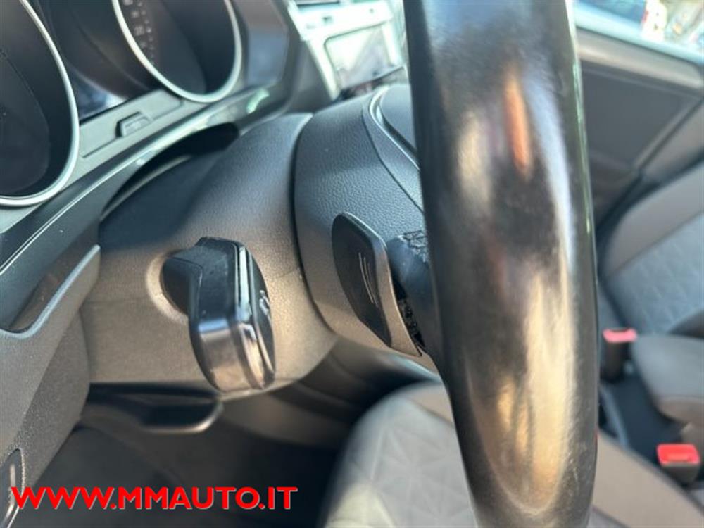 Tiguan Tiguan 2.0 TDI 150 CV SCR D