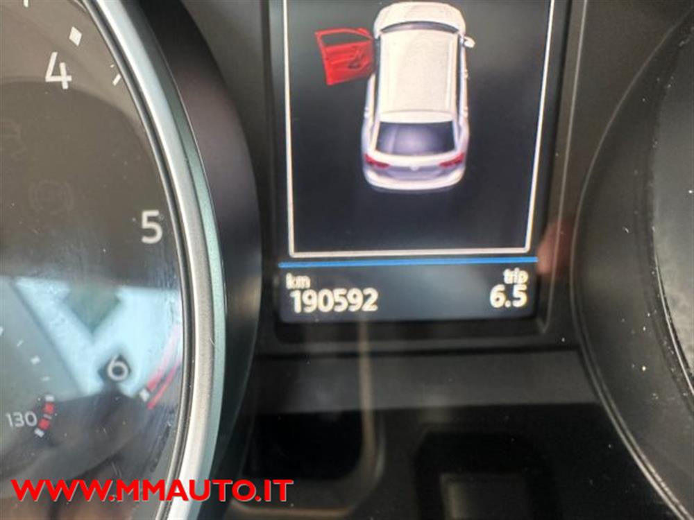 Tiguan Tiguan 2.0 TDI 150 CV SCR D