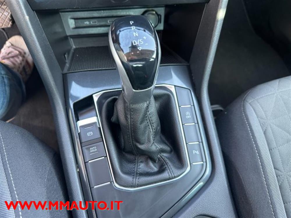 Tiguan Tiguan 2.0 TDI 150 CV SCR D