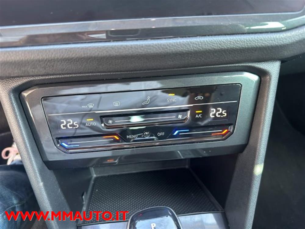 Tiguan Tiguan 2.0 TDI 150 CV SCR D