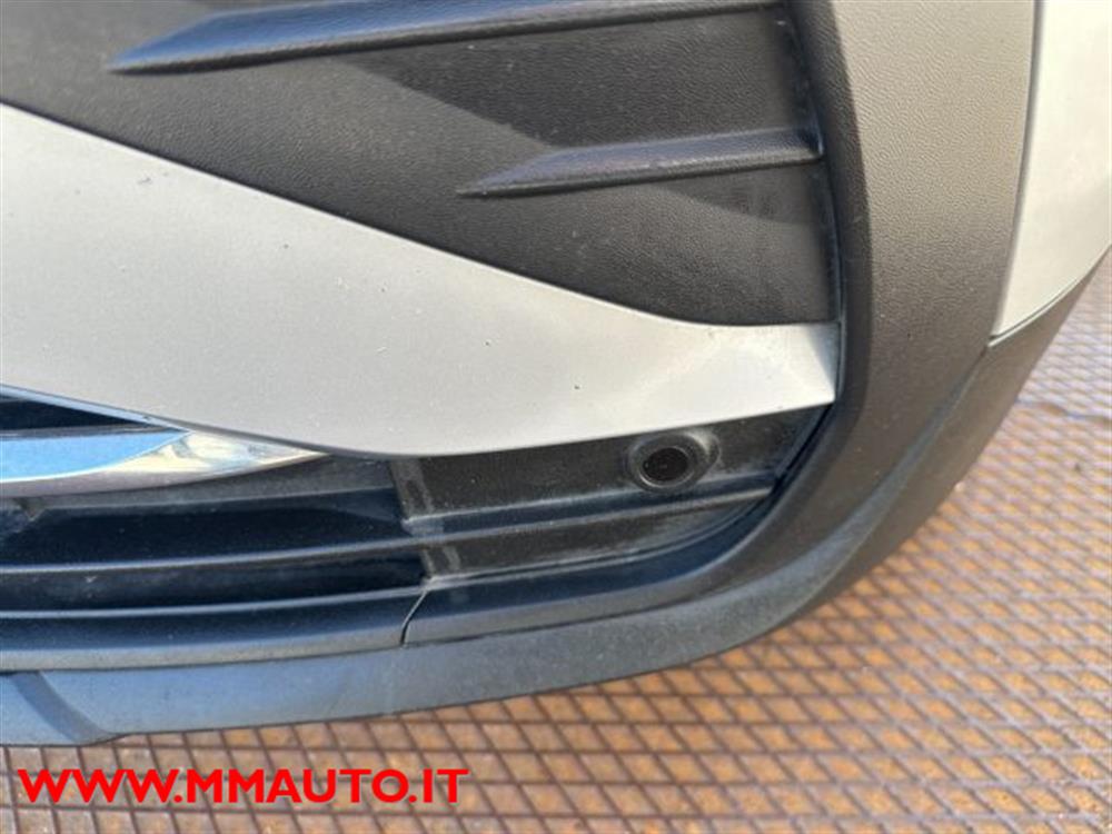 Tiguan Tiguan 2.0 TDI 150 CV SCR D