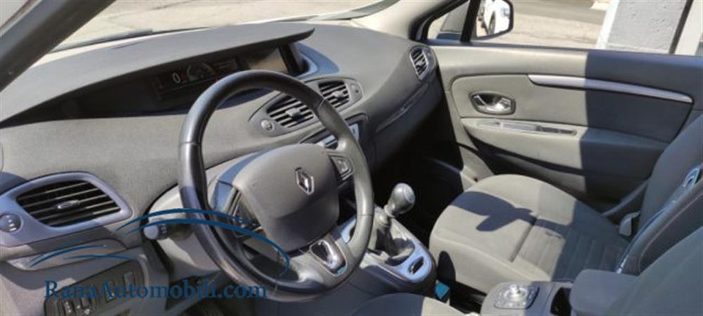 Scenic Scenic 1.6 Limited 7POSTI N