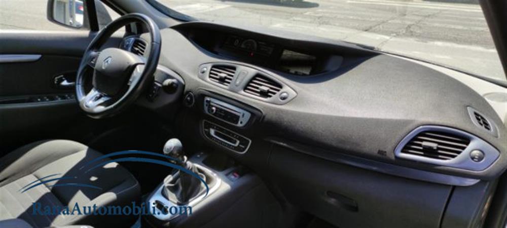 Scenic Scenic 1.6 Limited 7POSTI N