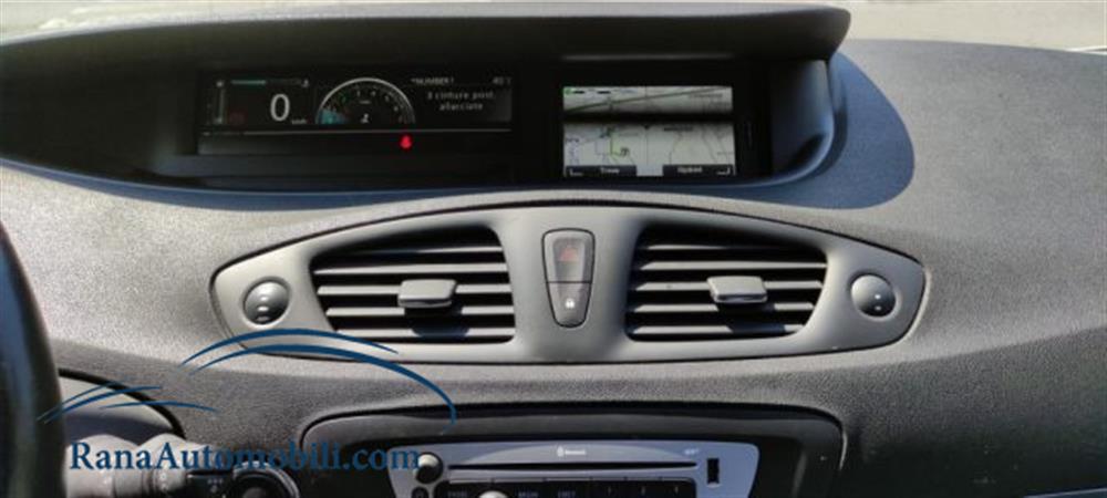 Scenic Scenic 1.6 Limited 7POSTI N