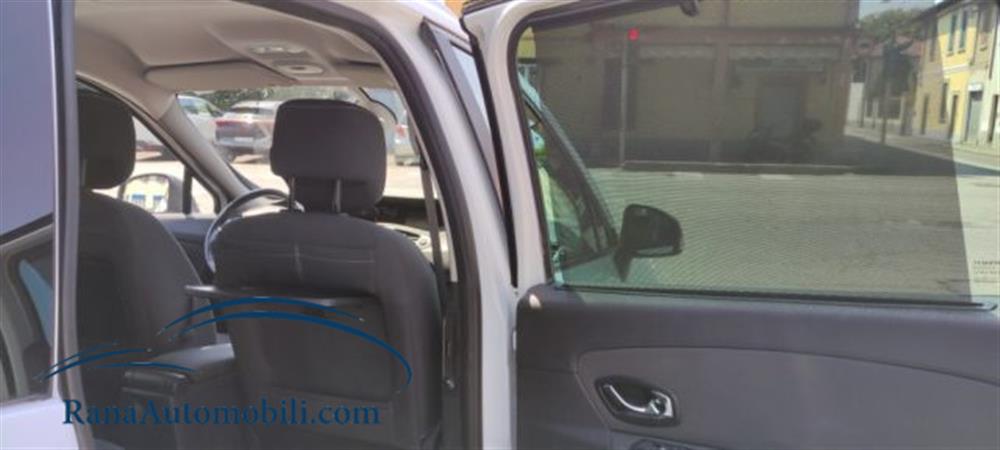 Scenic Scenic 1.6 Limited 7POSTI N