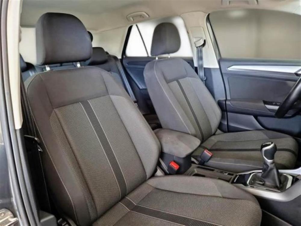 T-Roc T-Roc 2.0 TDI SCR Life