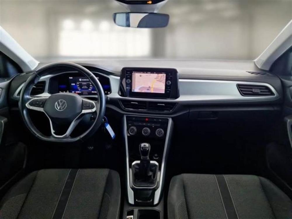 T-Roc T-Roc 2.0 TDI SCR Life
