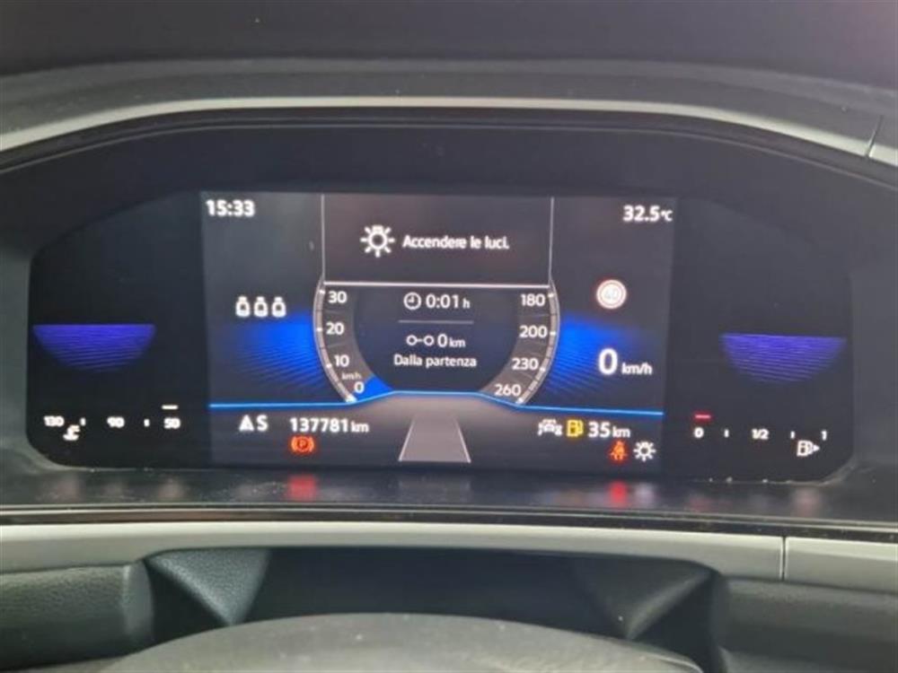 T-Roc T-Roc 2.0 TDI SCR Life