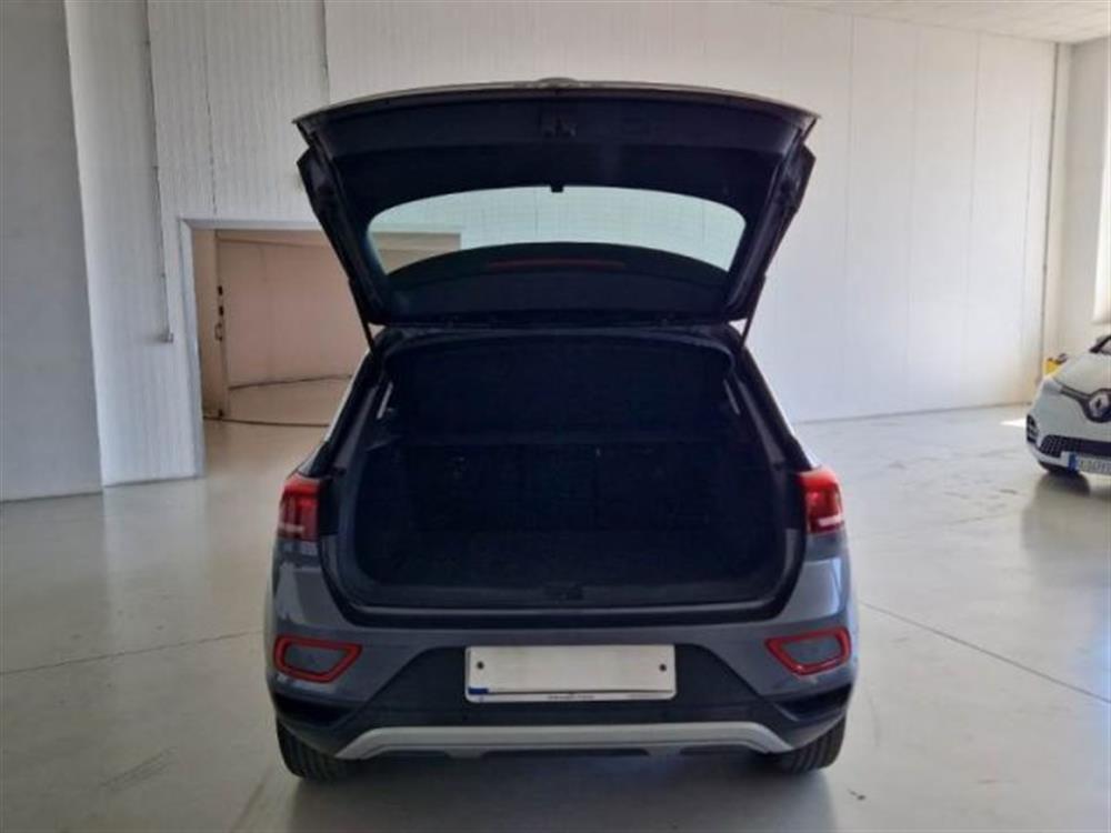 T-Roc T-Roc 2.0 TDI SCR Life