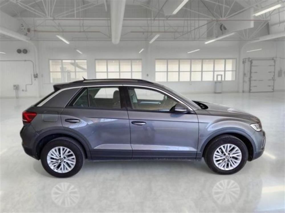 T-Roc T-Roc 2.0 TDI SCR Life