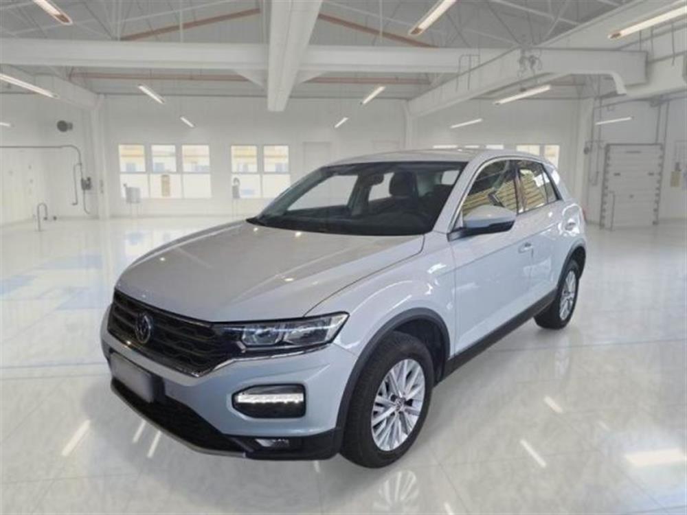 T-Roc T-Roc 1.6 TDI SCR Business