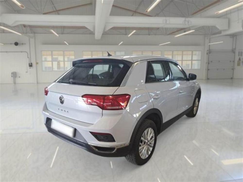 T-Roc T-Roc 1.6 TDI SCR Business