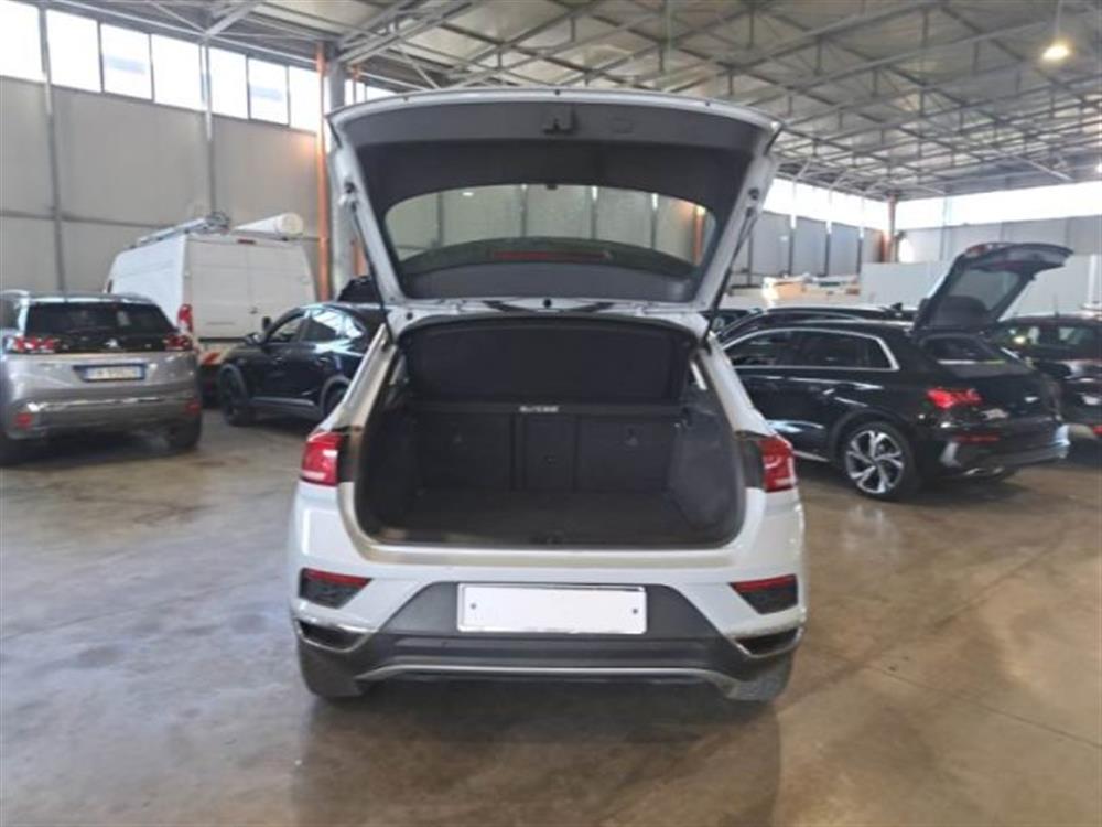 T-Roc T-Roc 1.6 TDI SCR Business
