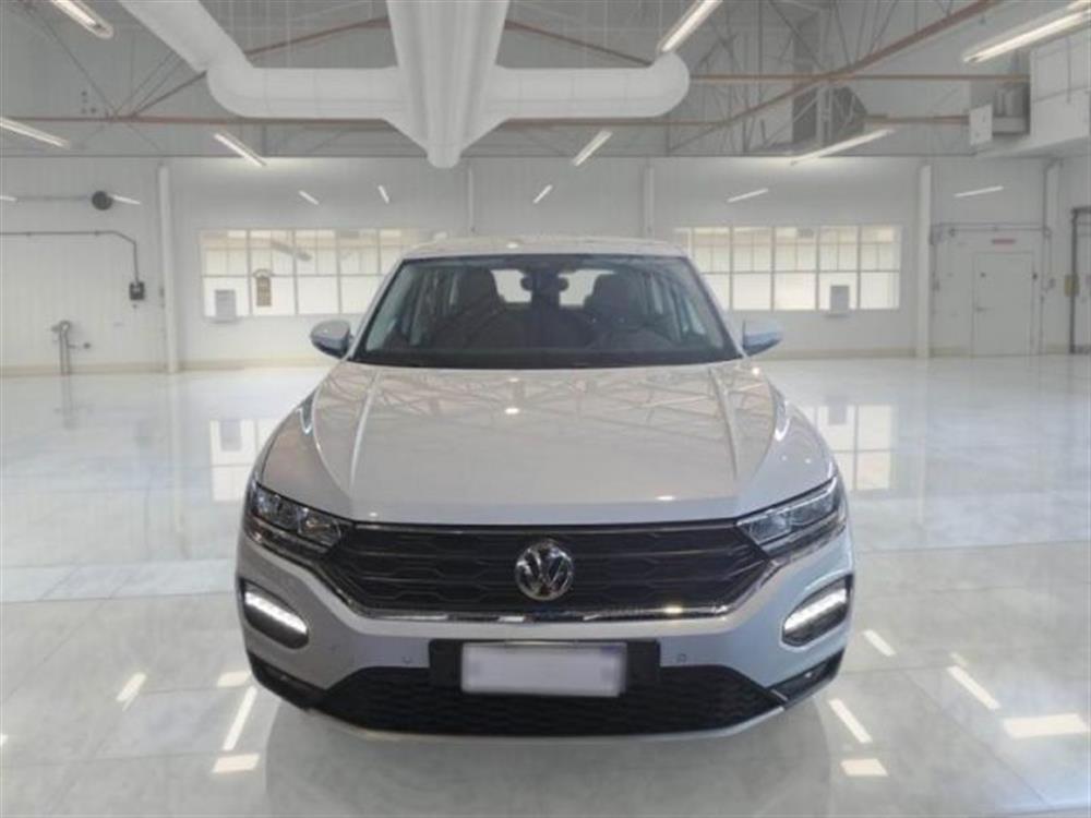 T-Roc T-Roc 1.6 TDI SCR Business