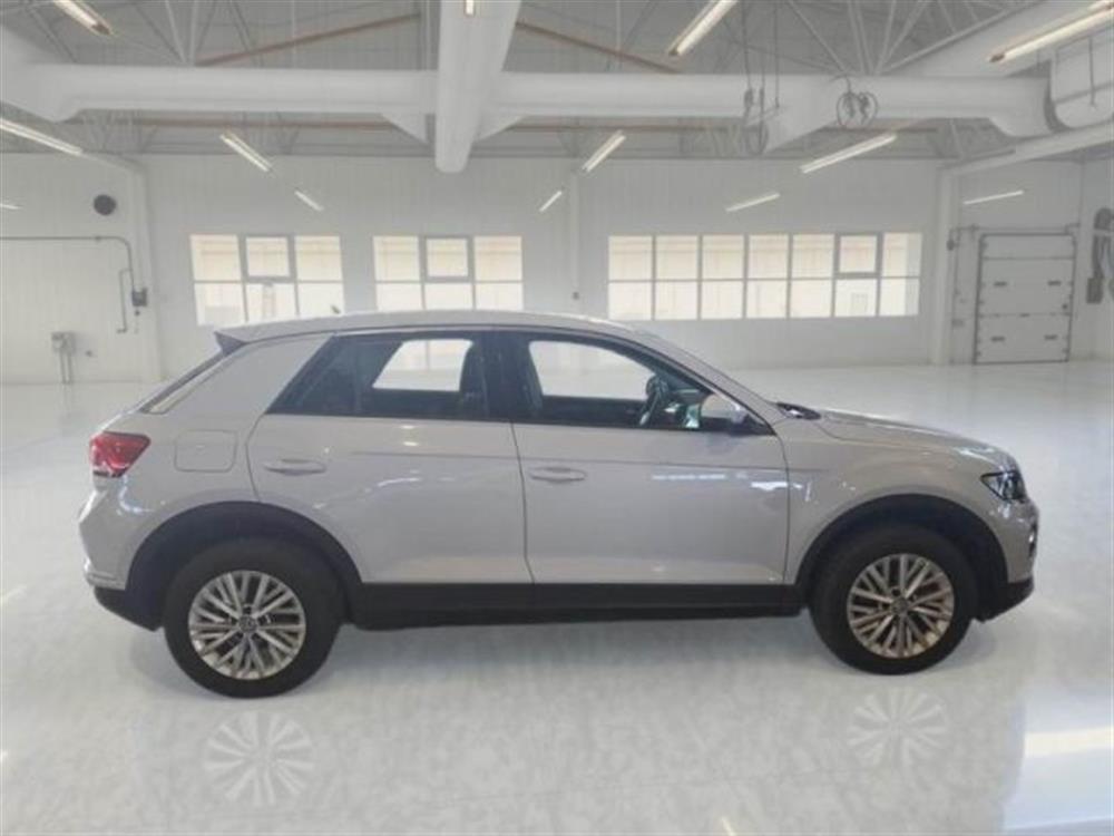 T-Roc T-Roc 1.6 TDI SCR Business