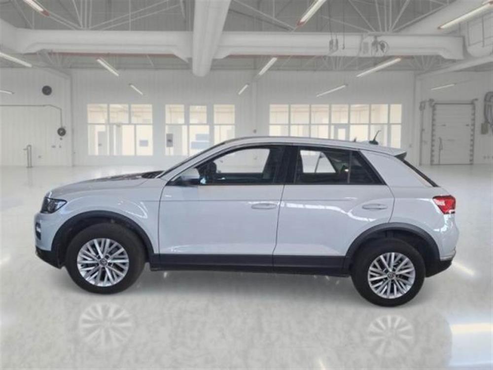 T-Roc T-Roc 1.6 TDI SCR Business