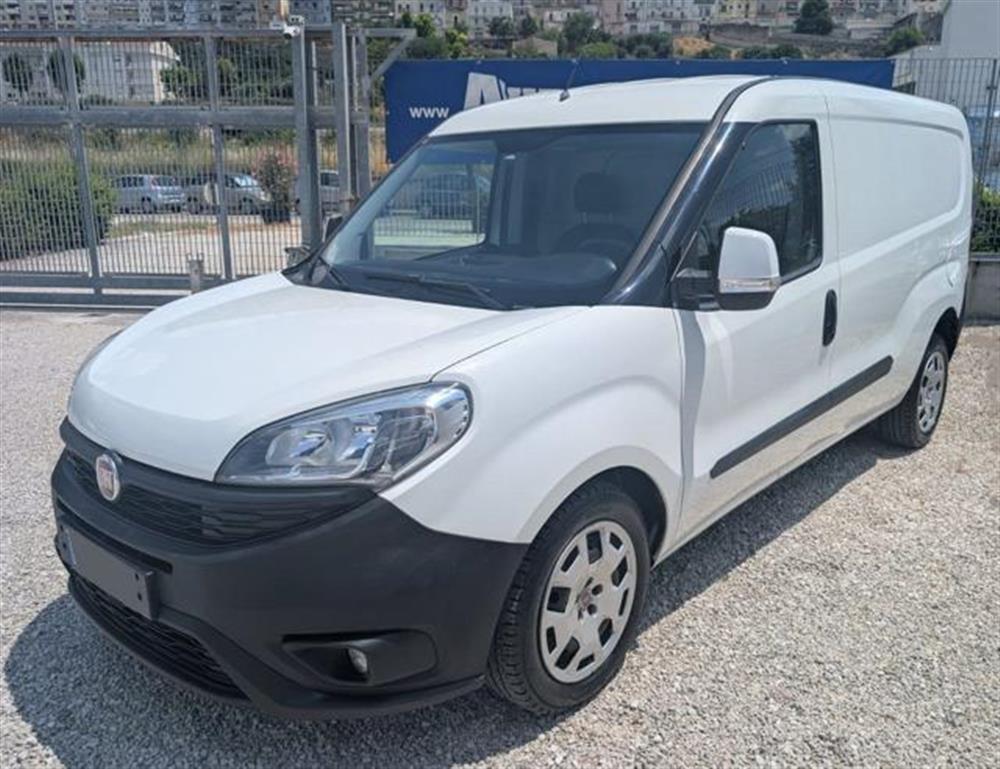 Doblo Doblo Doblò 1.6 MJT 120CV