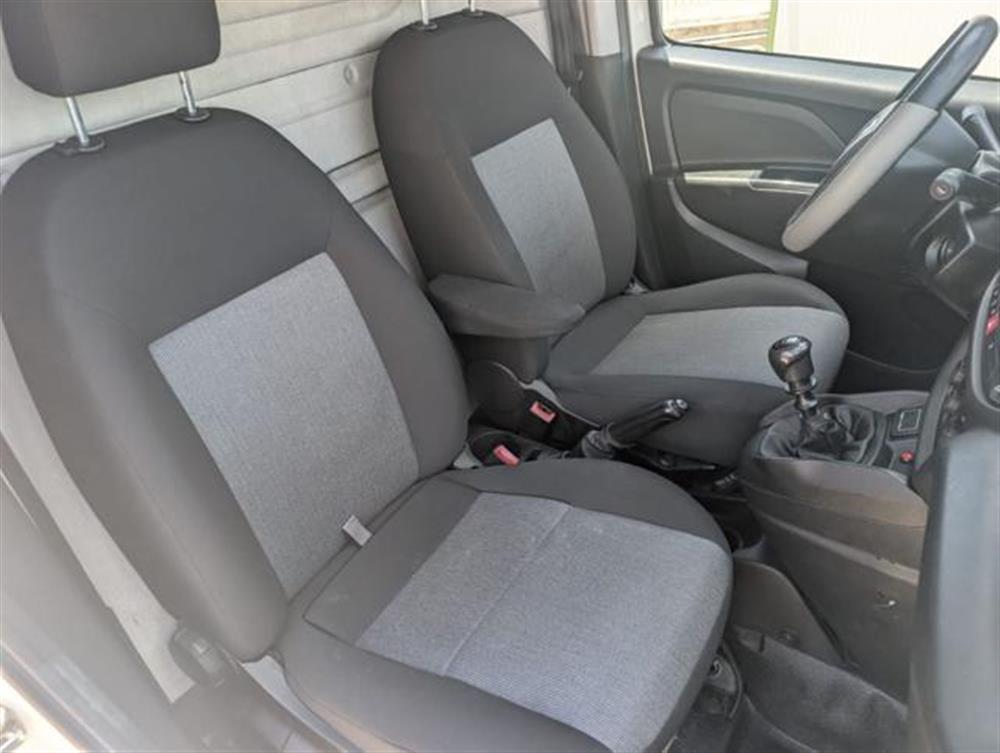 Doblo Doblo Doblò 1.6 MJT 120CV