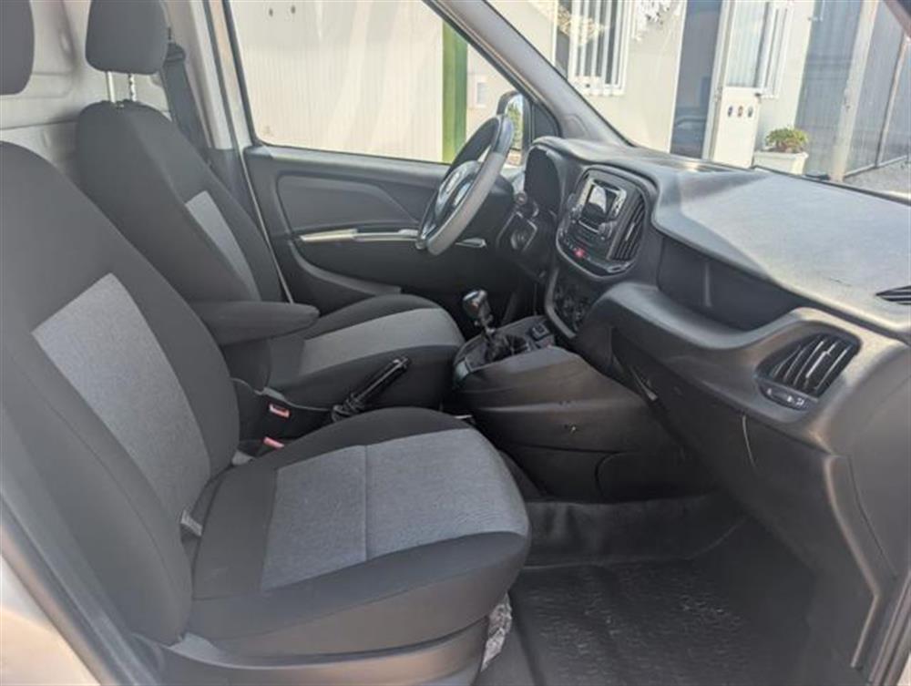 Doblo Doblo Doblò 1.6 MJT 120CV