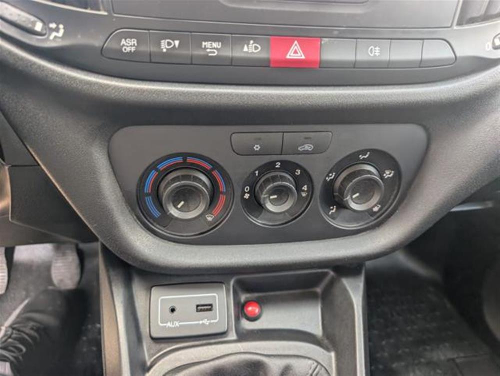Doblo Doblo Doblò 1.6 MJT 120CV