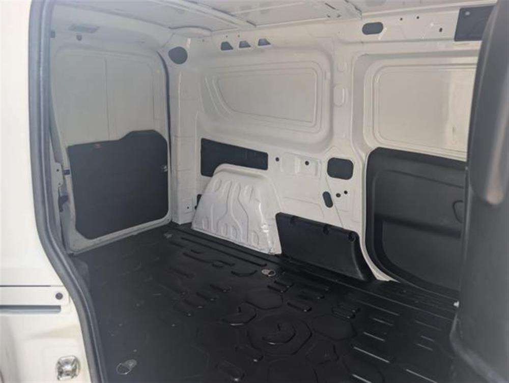 Doblo Doblo Doblò 1.6 MJT 120CV