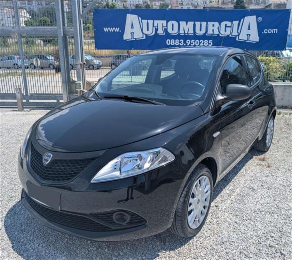 Ypsilon Ypsilon 1.2 69 CV 5 porte S&