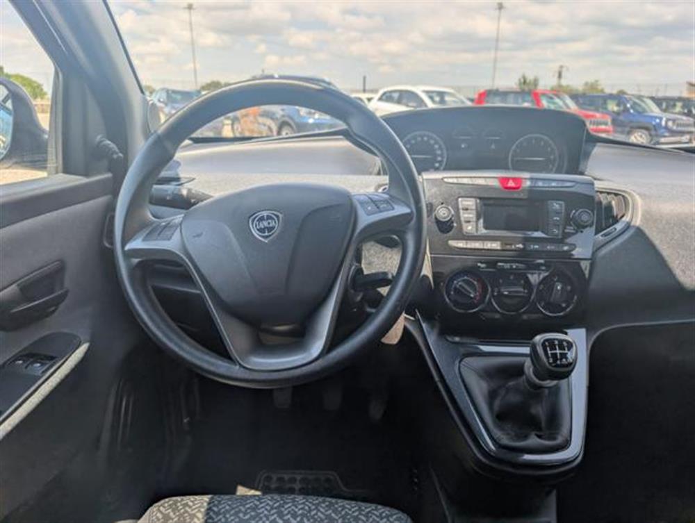 Ypsilon Ypsilon 1.2 69 CV 5 porte S&
