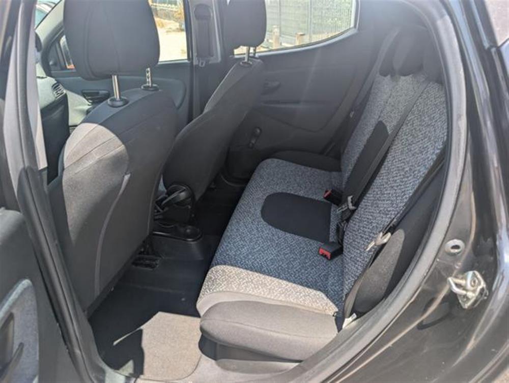 Ypsilon Ypsilon 1.2 69 CV 5 porte S&