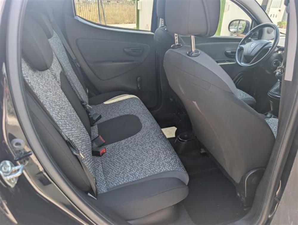 Ypsilon Ypsilon 1.2 69 CV 5 porte S&