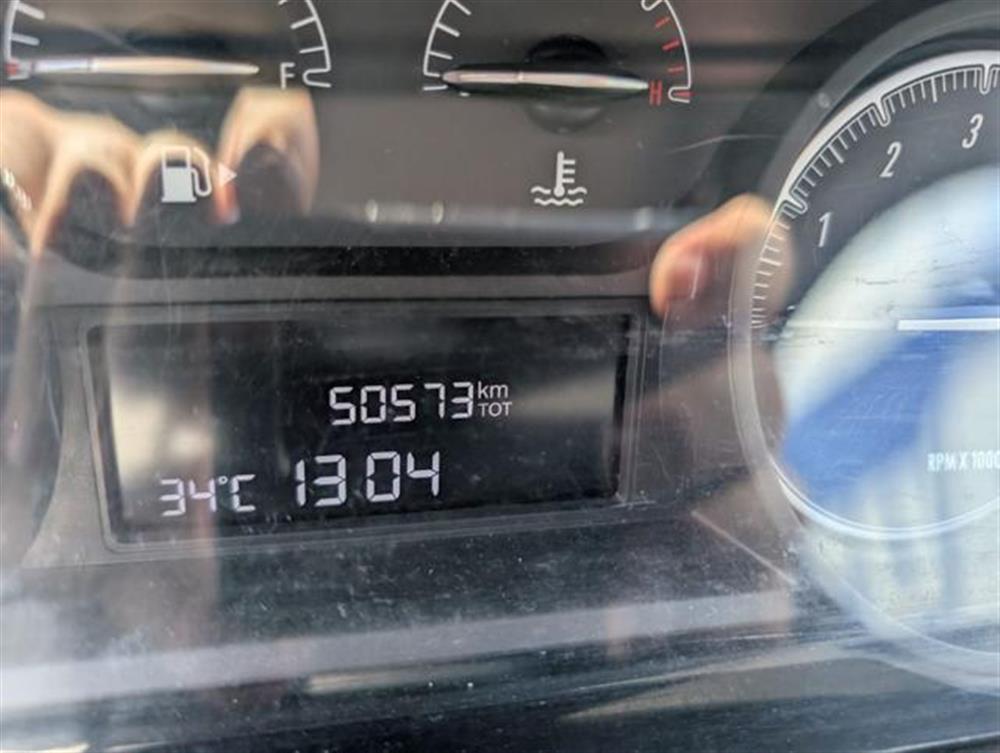 Ypsilon Ypsilon 1.2 69 CV 5 porte S&