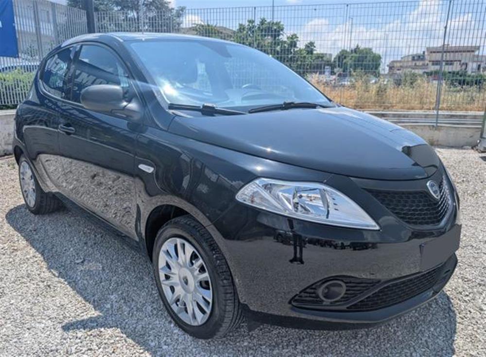 Ypsilon Ypsilon 1.2 69 CV 5 porte S&