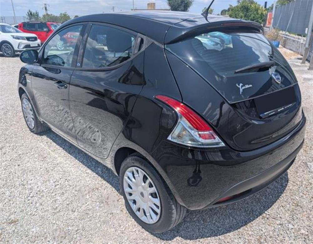 Ypsilon Ypsilon 1.2 69 CV 5 porte S&