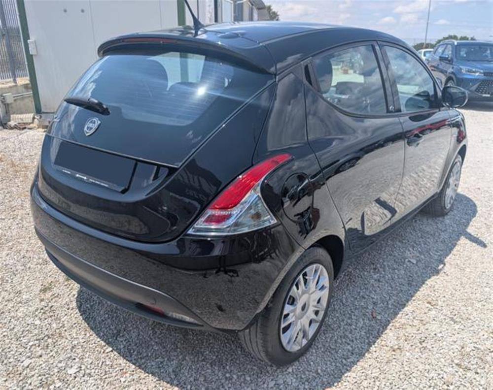 Ypsilon Ypsilon 1.2 69 CV 5 porte S&
