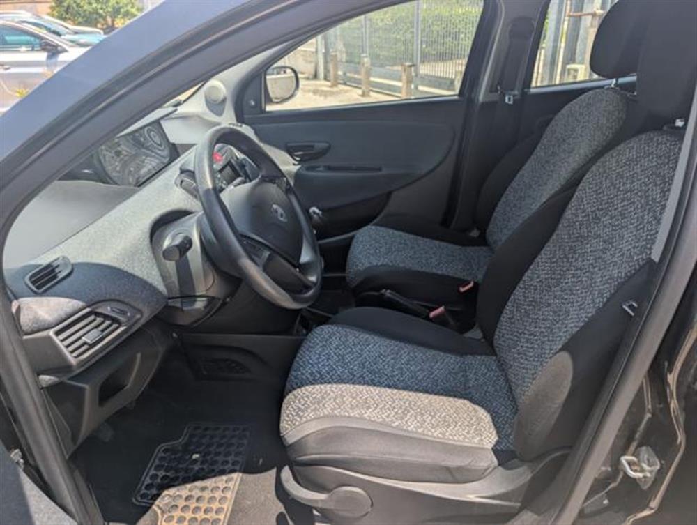 Ypsilon Ypsilon 1.2 69 CV 5 porte S&
