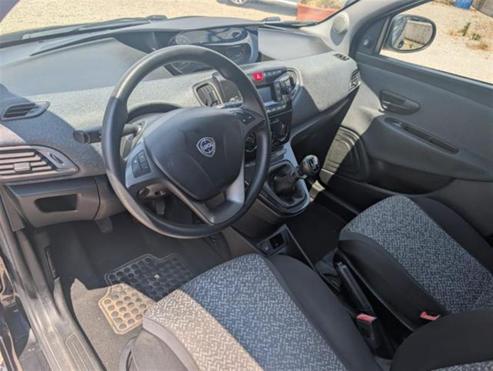 Ypsilon Ypsilon 1.2 69 CV 5 porte S&