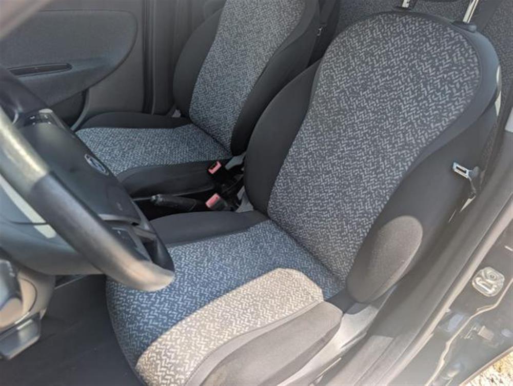 Ypsilon Ypsilon 1.2 69 CV 5 porte S&