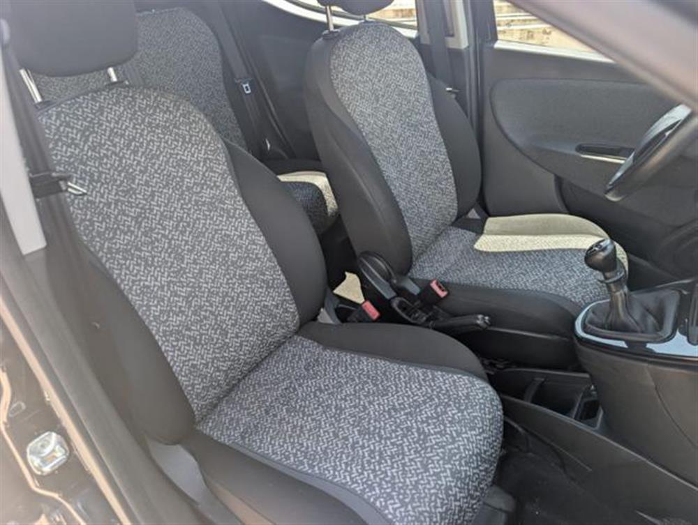 Ypsilon Ypsilon 1.2 69 CV 5 porte S&