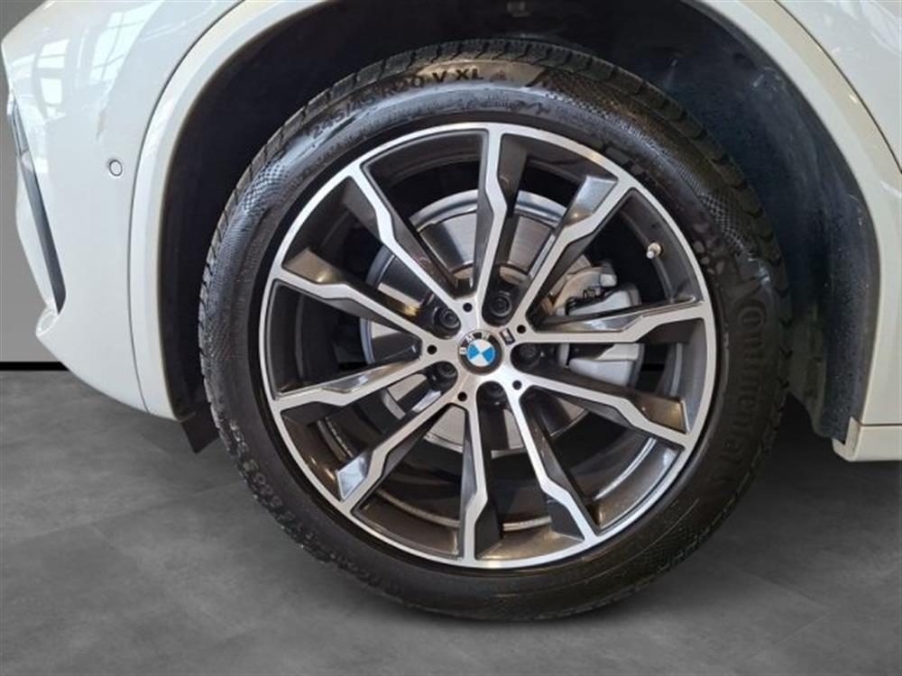 X3 X3 xDrive20d 48V Msport