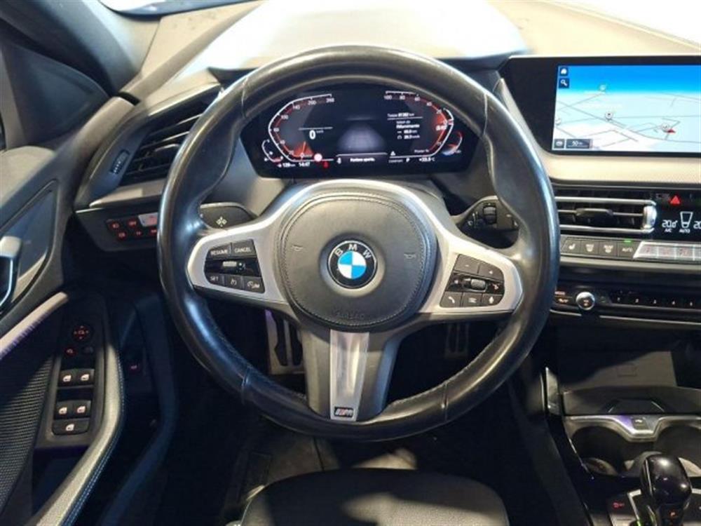 118 118 i 5p. Msport Aut.